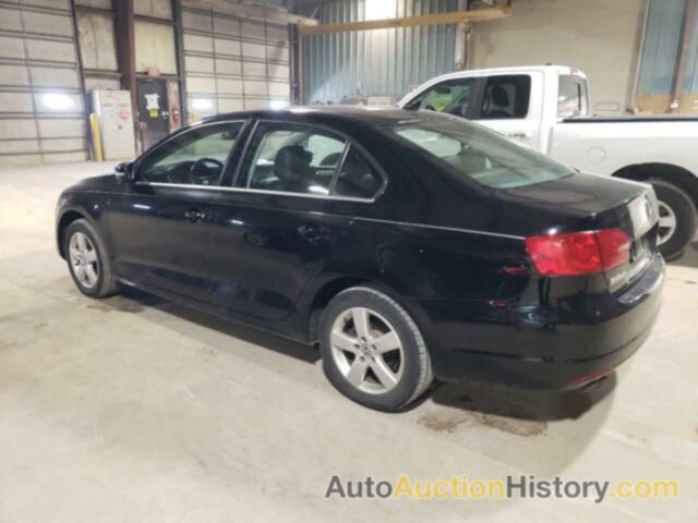 VOLKSWAGEN JETTA SE, 3VWDX7AJ3DM369268