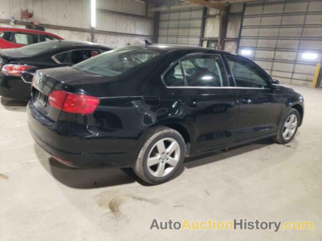 VOLKSWAGEN JETTA SE, 3VWDX7AJ3DM369268