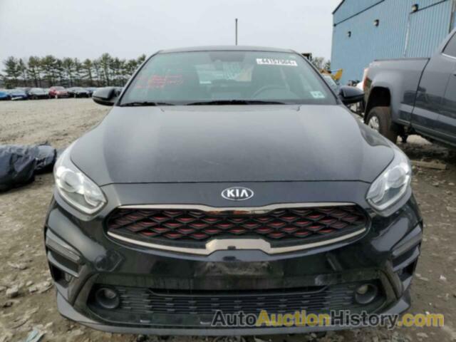 KIA FORTE GT LINE, 3KPF34ADXME398793