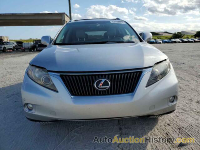 LEXUS RX350 350, JTJZK1BA9B2005277