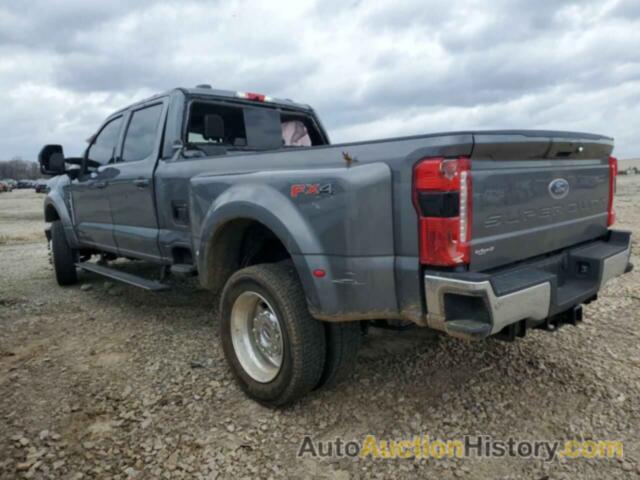 FORD F450 SUPER DUTY, 1FT8W4DM4PED50685