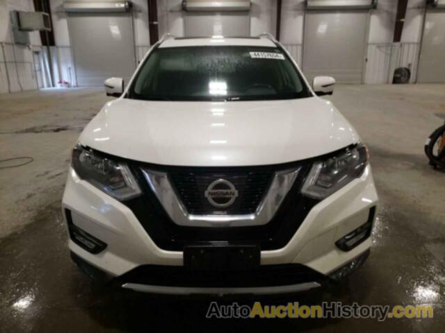 NISSAN ROGUE SV, 5N1AT2MVXHC850057