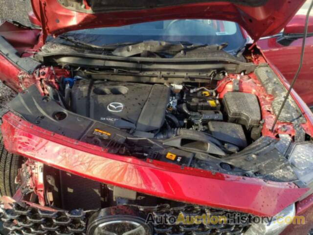 MAZDA CX-5 SELEC SELECT, JM3KFBBM4P0209147