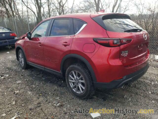 MAZDA CX-5 SELEC SELECT, JM3KFBBM4P0209147