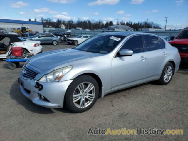 INFINITI G37, JN1CV6AR6DM359143