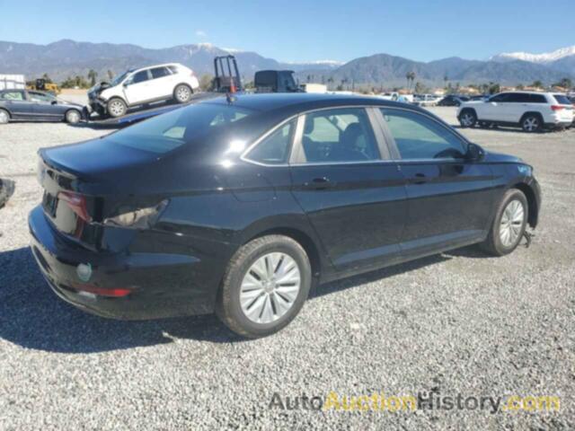 VOLKSWAGEN JETTA S, 3VWC57BUXKM160570