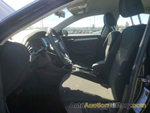 VOLKSWAGEN JETTA S, 3VWC57BUXKM160570