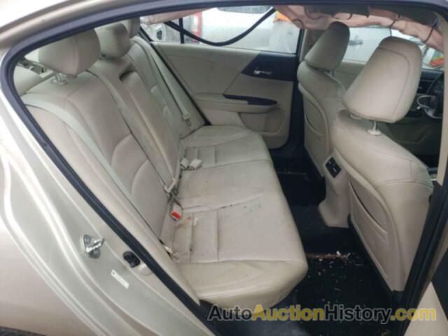 HONDA ACCORD EXL, 1HGCR2F84DA069366