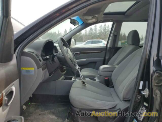 HYUNDAI SANTA FE GLS, 5XYZG3AB2BG036127