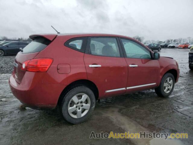 NISSAN ROGUE S, JN8AS5MT5DW539429