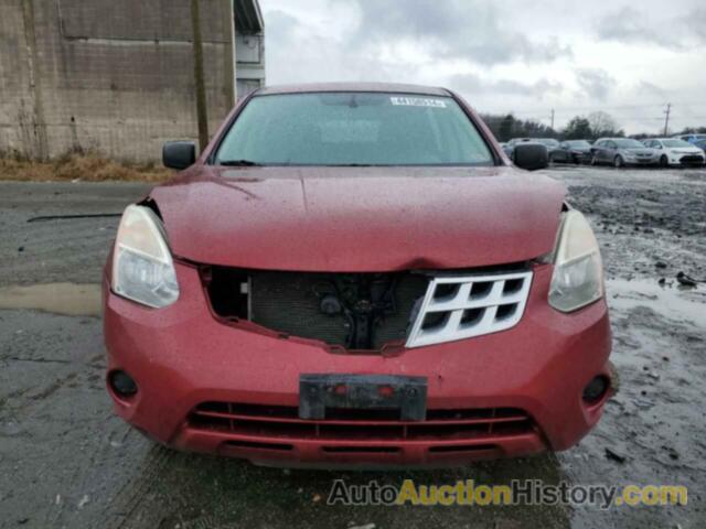 NISSAN ROGUE S, JN8AS5MT5DW539429