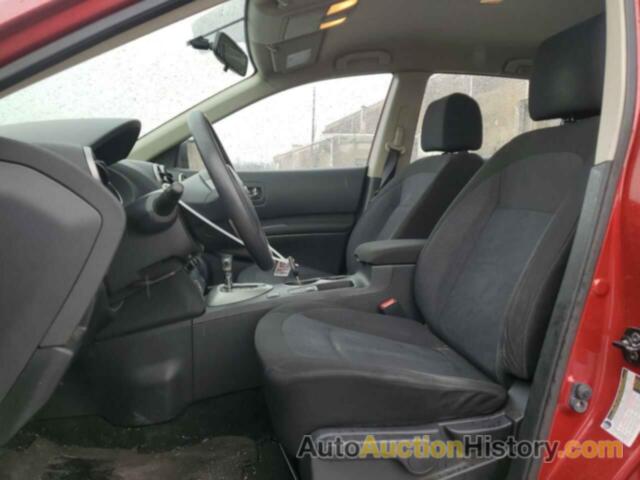 NISSAN ROGUE S, JN8AS5MT5DW539429