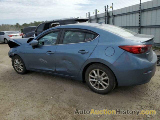 MAZDA 3 TOURING, JM1BM1W70G1282622