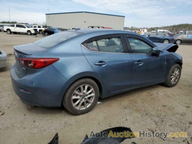 MAZDA 3 TOURING, JM1BM1W70G1282622