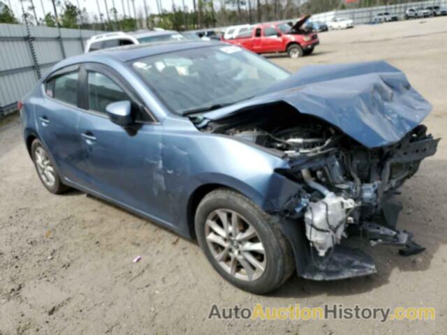 MAZDA 3 TOURING, JM1BM1W70G1282622