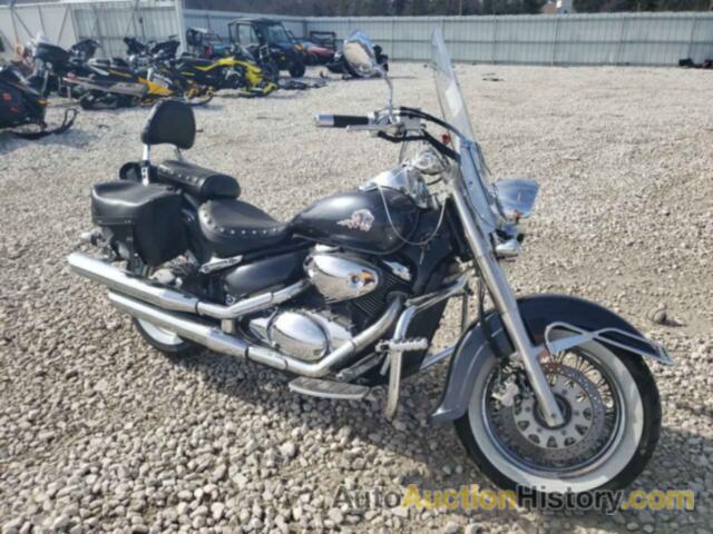 SUZUKI BOULEVARD, JS1VS55A662110802