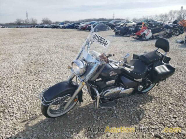 SUZUKI BOULEVARD, JS1VS55A662110802