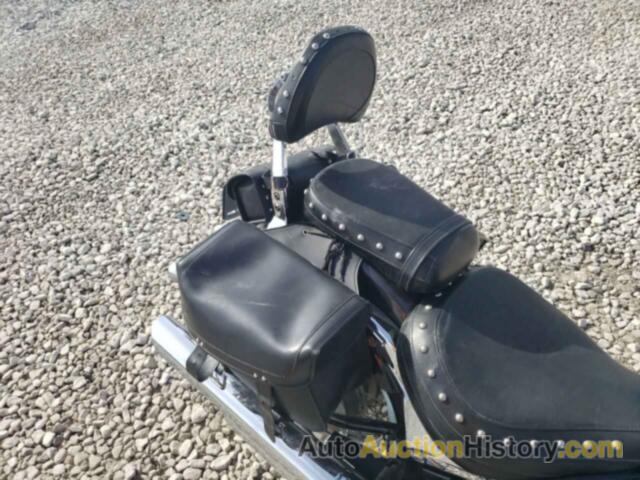 SUZUKI BOULEVARD, JS1VS55A662110802