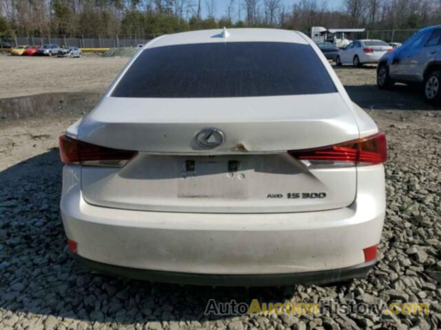 LEXUS IS 300, JTHCM1D22H5018063