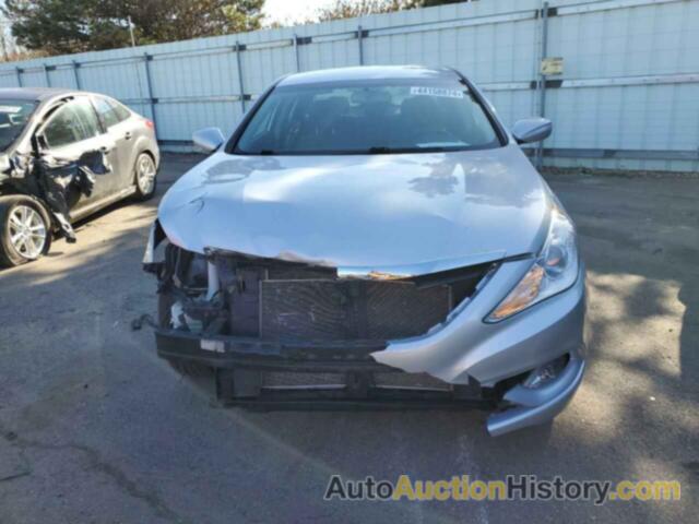 HYUNDAI SONATA GLS, 5NPEB4AC7DH678219