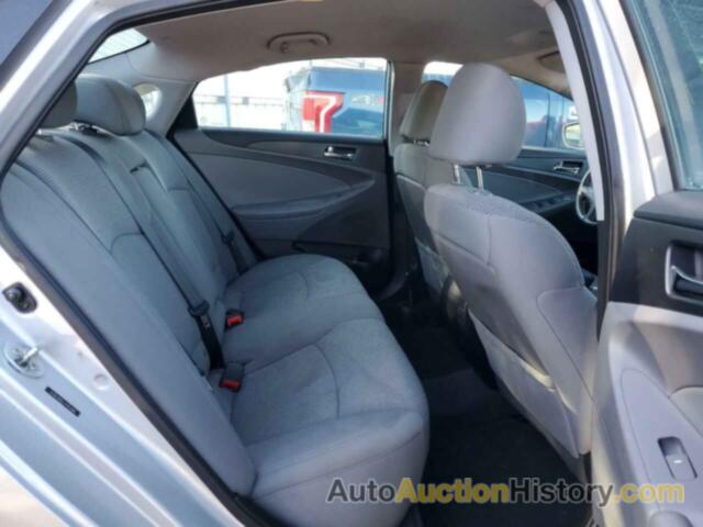 HYUNDAI SONATA GLS, 5NPEB4AC7DH678219