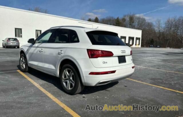 AUDI Q5 PREMIUM, WA1ANAFYXJ2132787