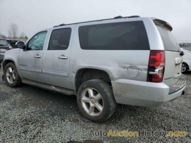 CHEVROLET SUBURBAN K1500 LS, 1GNSKHE75ER139042