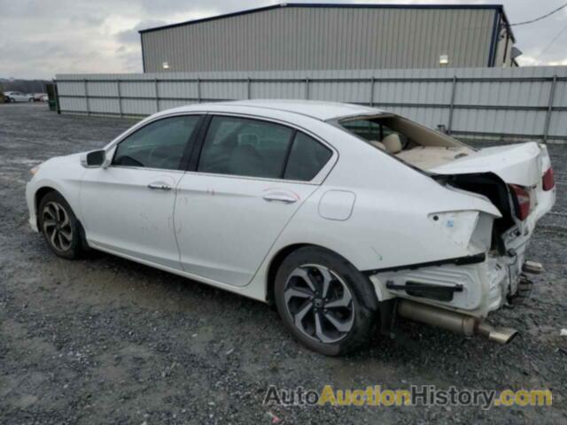 HONDA ACCORD EXL, 1HGCR3F89GA006743