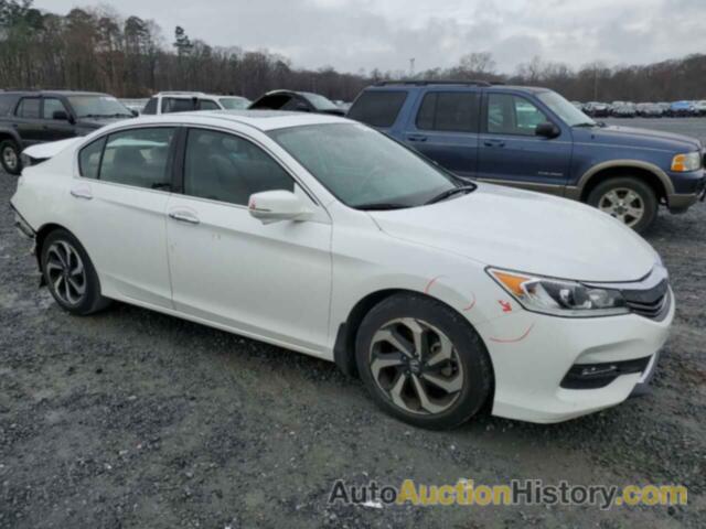 HONDA ACCORD EXL, 1HGCR3F89GA006743