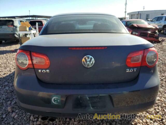 VOLKSWAGEN ALL OTHER TURBO, WVWBA71F38V041013