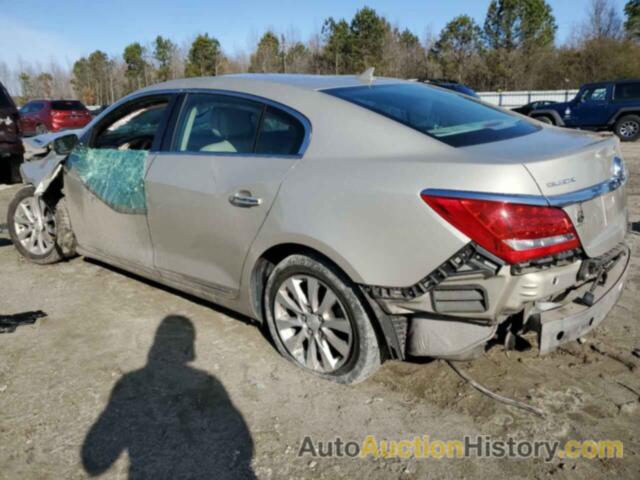 BUICK LACROSSE, 1G4GB5GR6EF147496