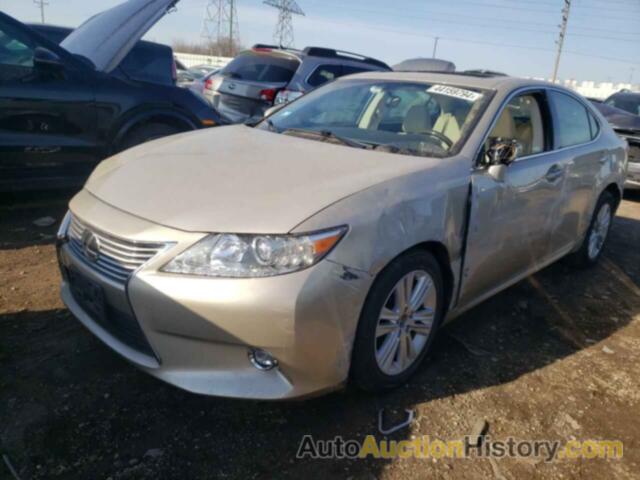 LEXUS ES350 350, JTHBK1GG2F2172330