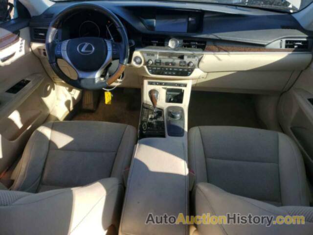 LEXUS ES350 350, JTHBK1GG2F2172330