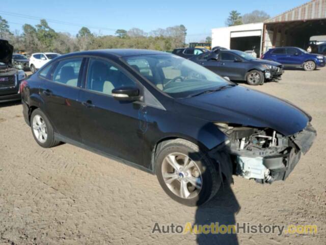 FORD FOCUS SE, 1FADP3F23EL414800