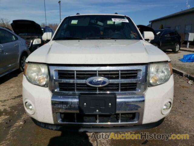 FORD ESCAPE LIMITED, 1FMCU0EG9CKA74383