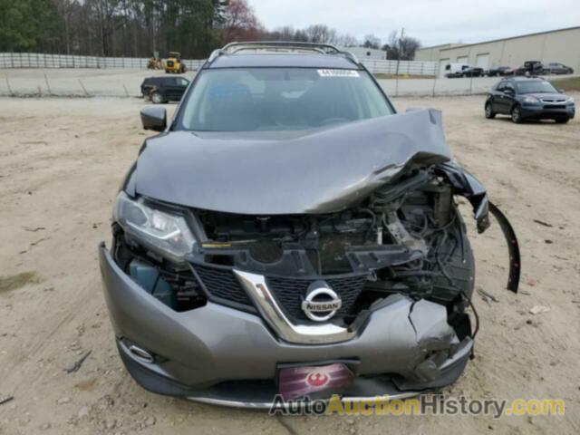 NISSAN ROGUE S, 5N1AT2MT8GC884799