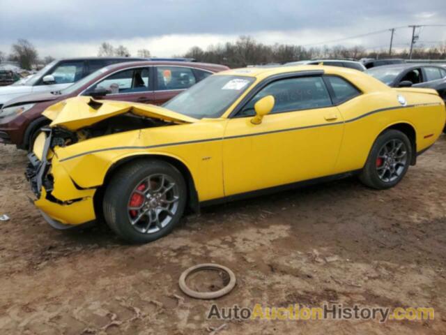 DODGE CHALLENGER GT, 2C3CDZGG4HH651295