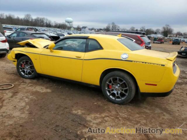 DODGE CHALLENGER GT, 2C3CDZGG4HH651295