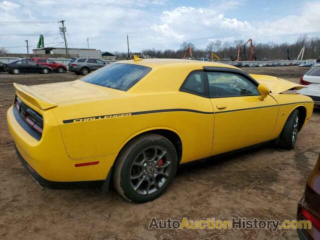 DODGE CHALLENGER GT, 2C3CDZGG4HH651295