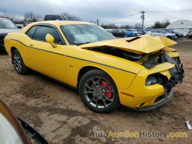 DODGE CHALLENGER GT, 2C3CDZGG4HH651295