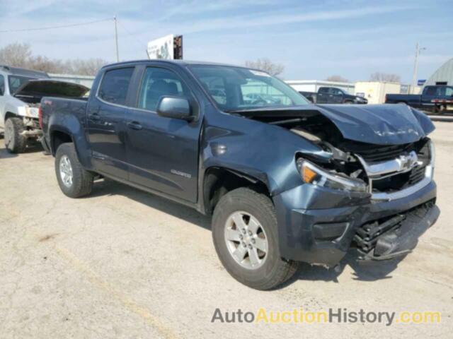 CHEVROLET COLORADO, 1GCGTBEN1L1159968