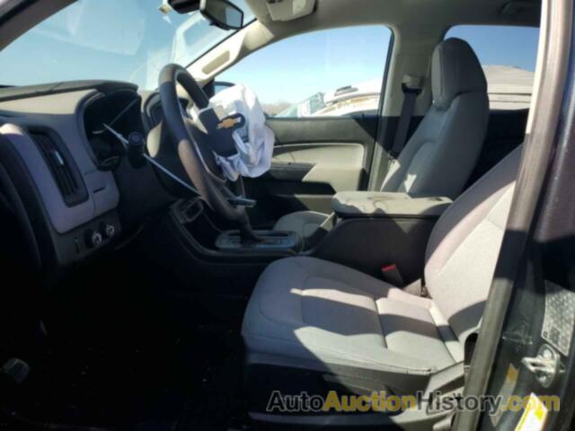 CHEVROLET COLORADO, 1GCGTBEN1L1159968