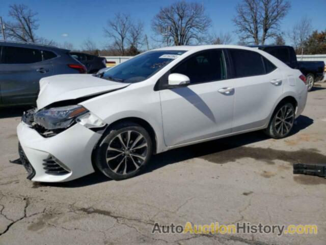 TOYOTA COROLLA L, 2T1BURHE2HC754391