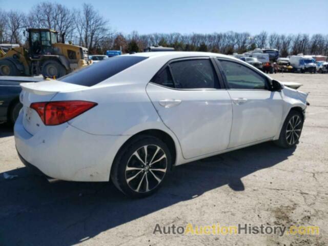 TOYOTA COROLLA L, 2T1BURHE2HC754391