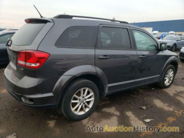 DODGE JOURNEY SXT, 3C4PDDBGXET139406