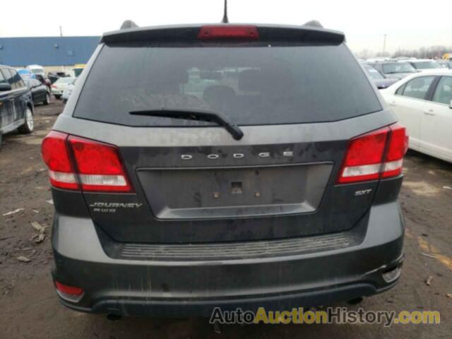 DODGE JOURNEY SXT, 3C4PDDBGXET139406