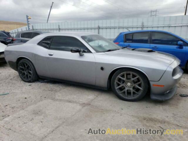 DODGE CHALLENGER R/T SCAT PACK, 2C3CDZFJ1GH271424