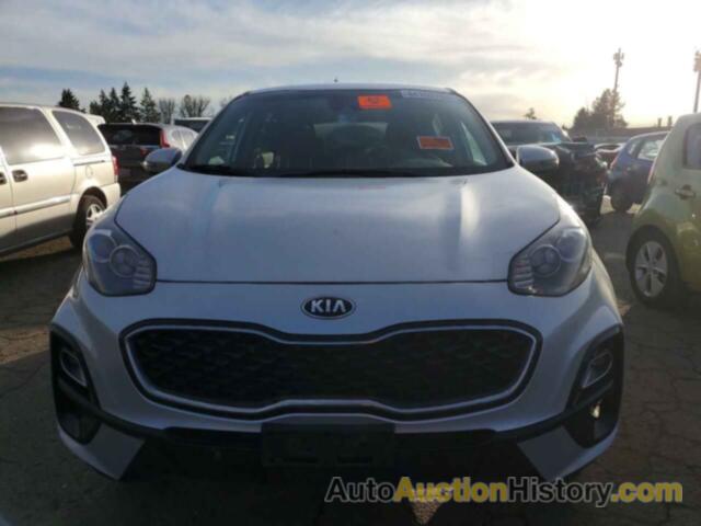 KIA SPORTAGE LX, KNDPMCAC3L7795327