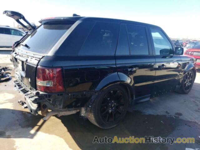 LAND ROVER RANGEROVER HSE, SALSF25498A166904