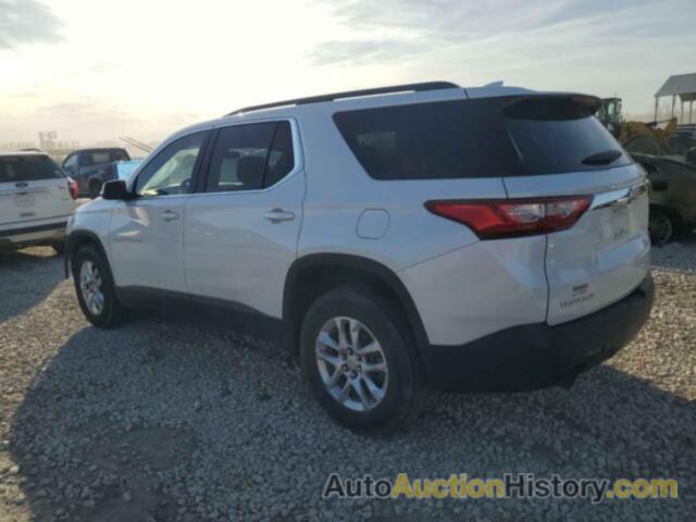 CHEVROLET TRAVERSE LT, 1GNERGKW4KJ128316